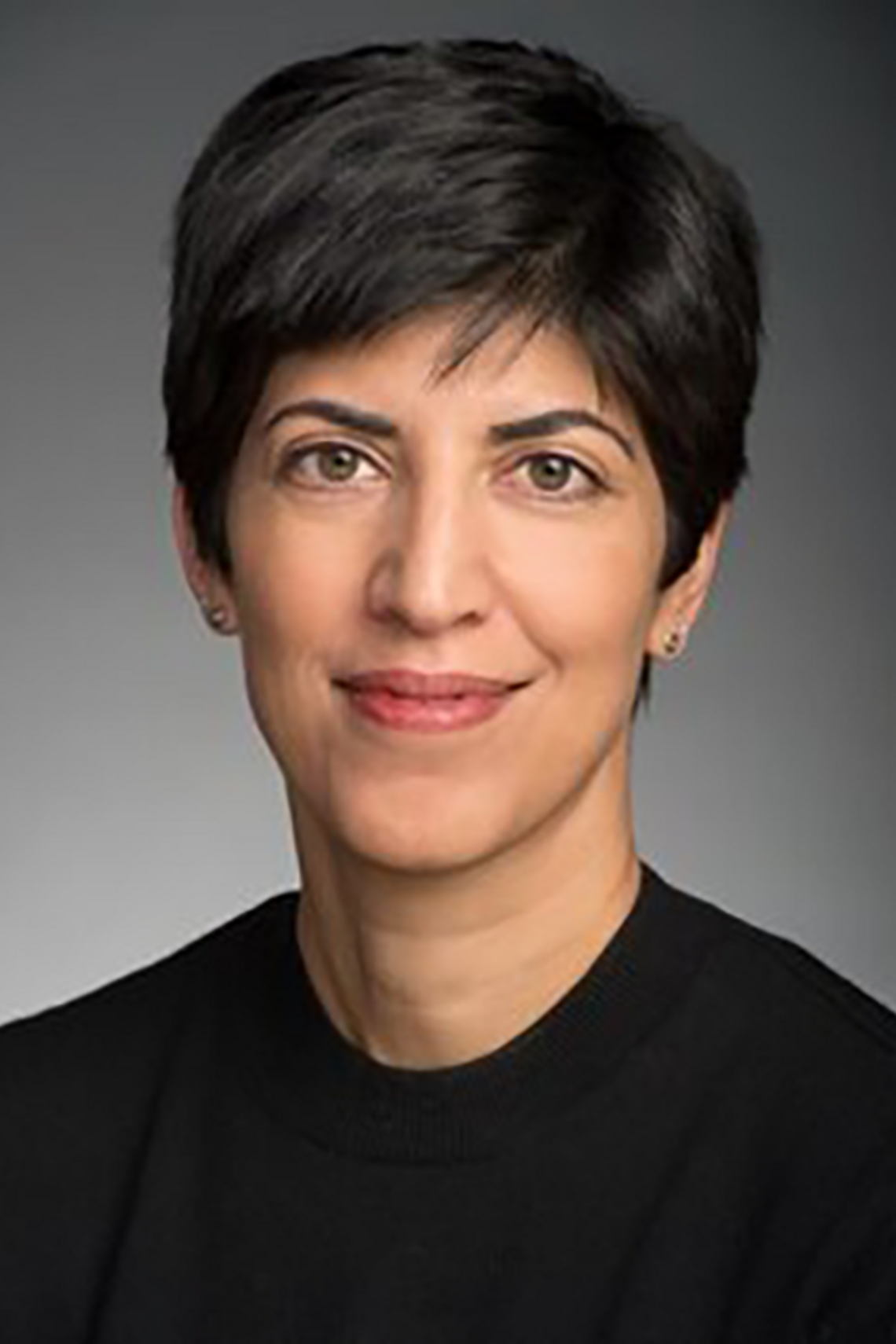 Headshot of Dr. Neesh Pannu