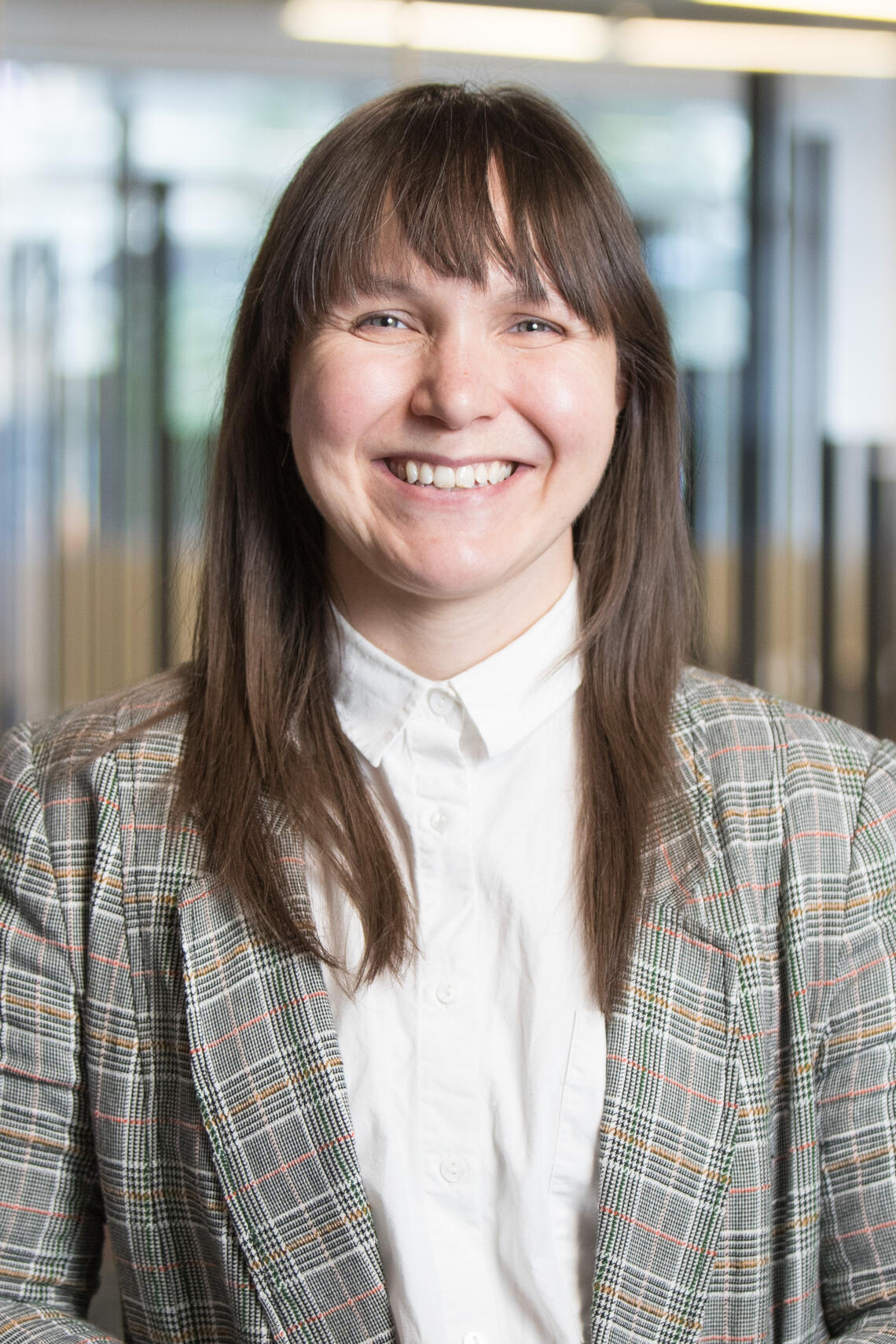 Headshot of Dr. Amity Quinn