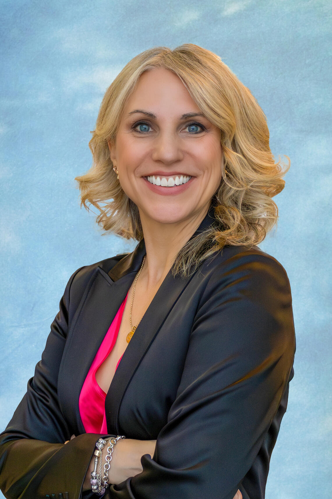 Dr. Leanna McKenzie