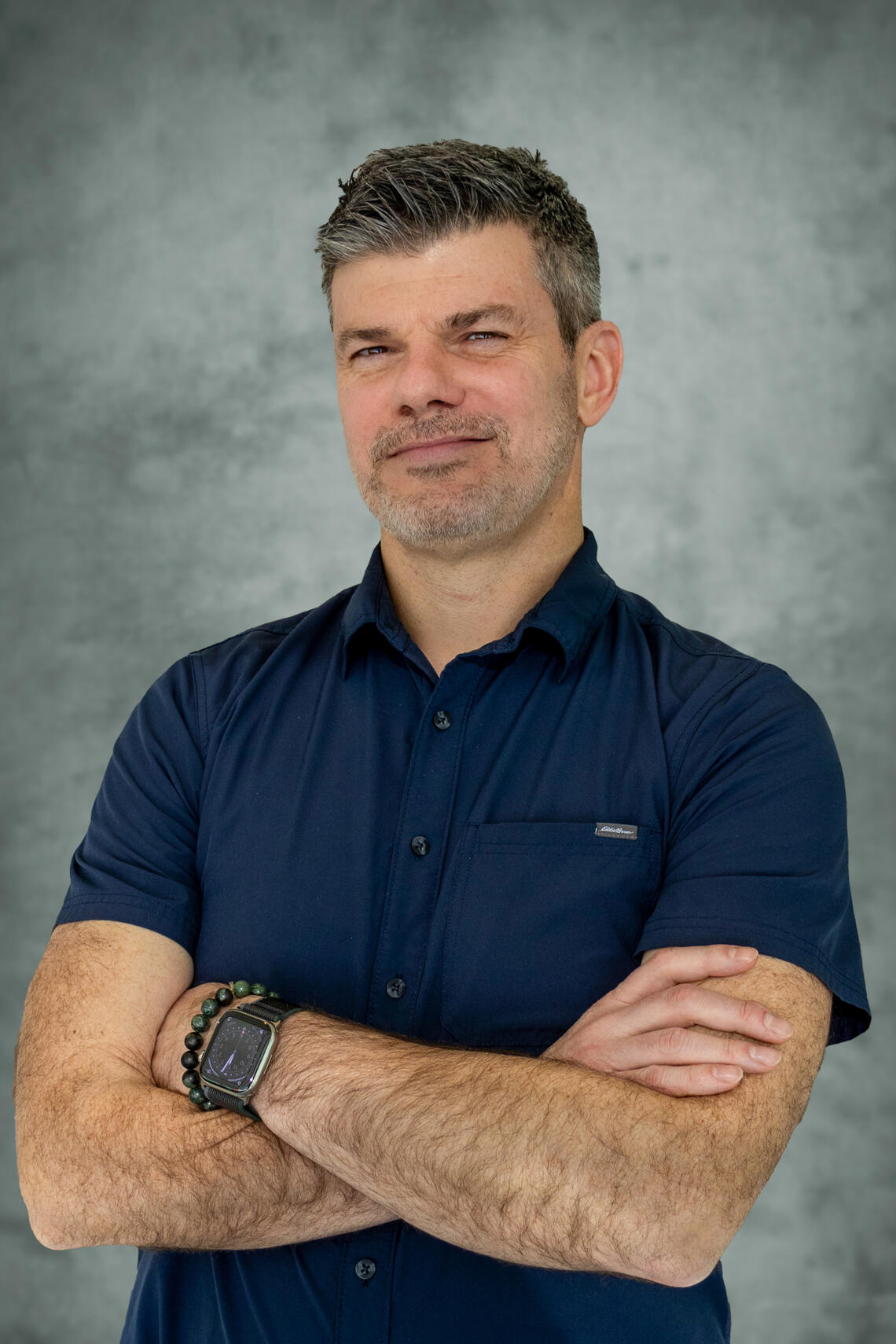 Dr. Gilleland