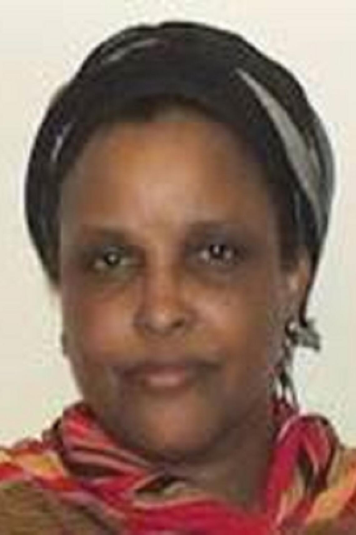 Saida M. Abdi