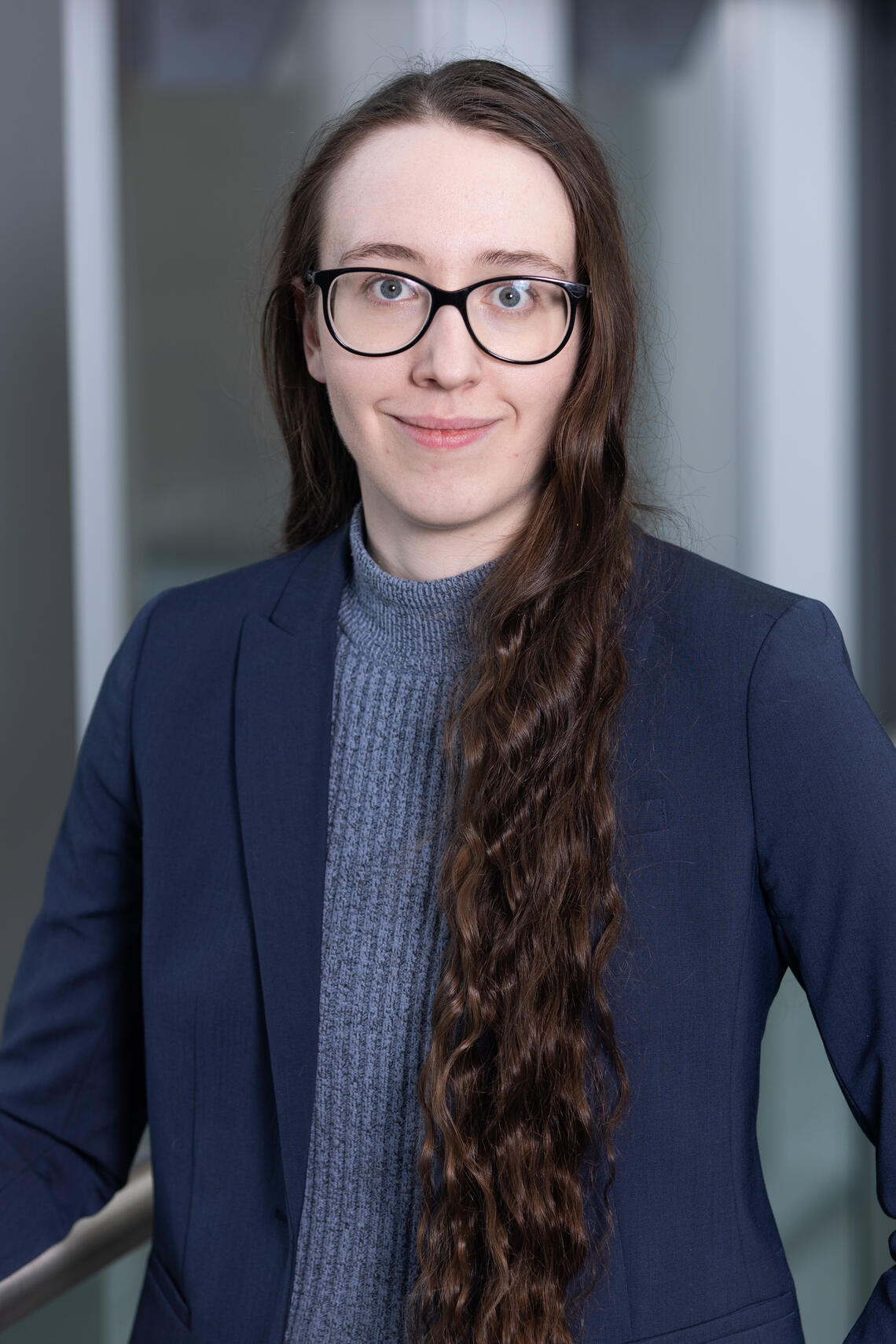    Elsa Reisenhofer, Commercialization Ecosystem Lead