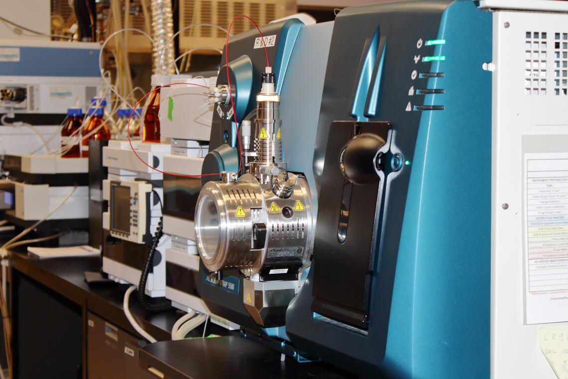 alberta centre for toxicology research