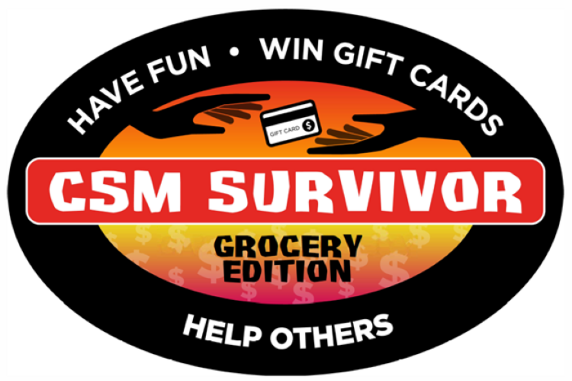 gift card survivor 