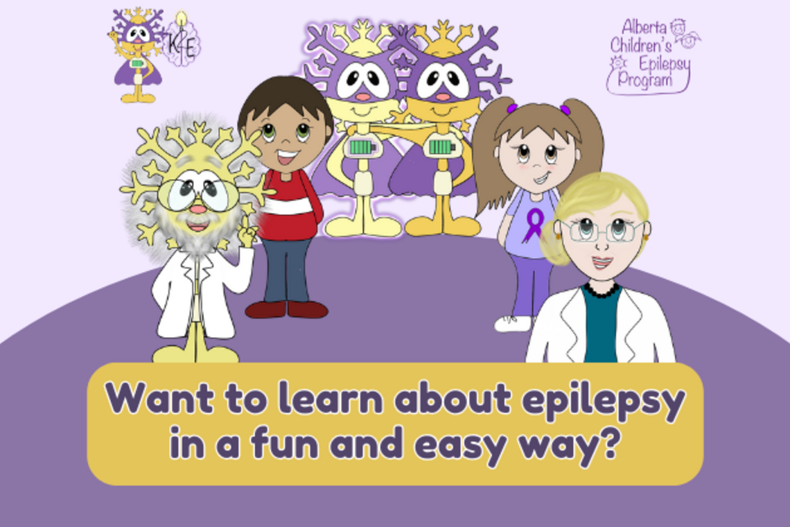 Epilepsy 101