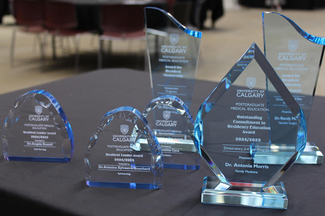 PGME Awards