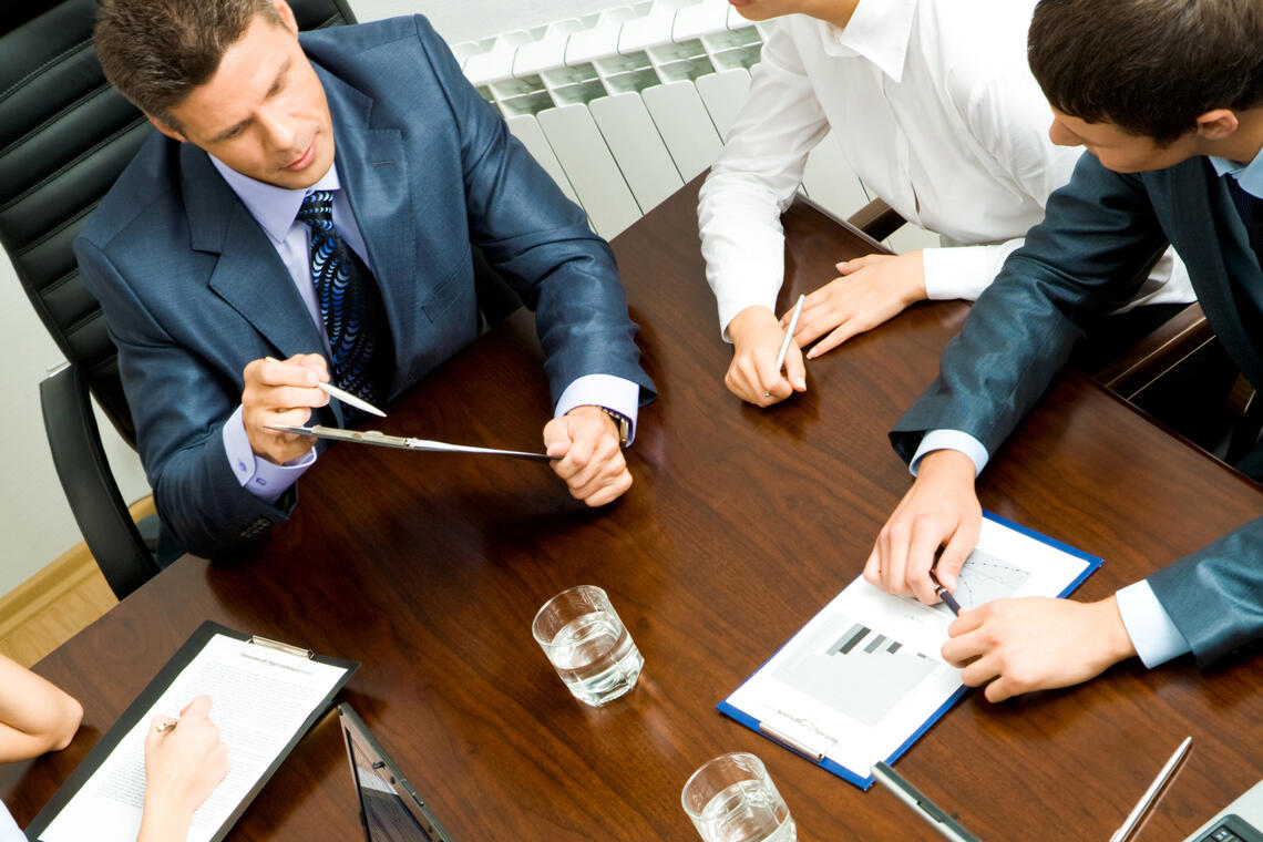 QI and Accred Committee