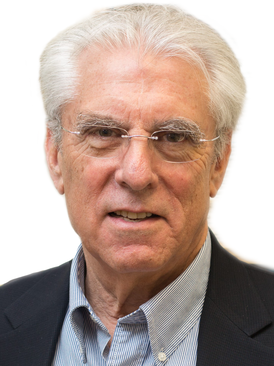 Dr. Barry Bultz