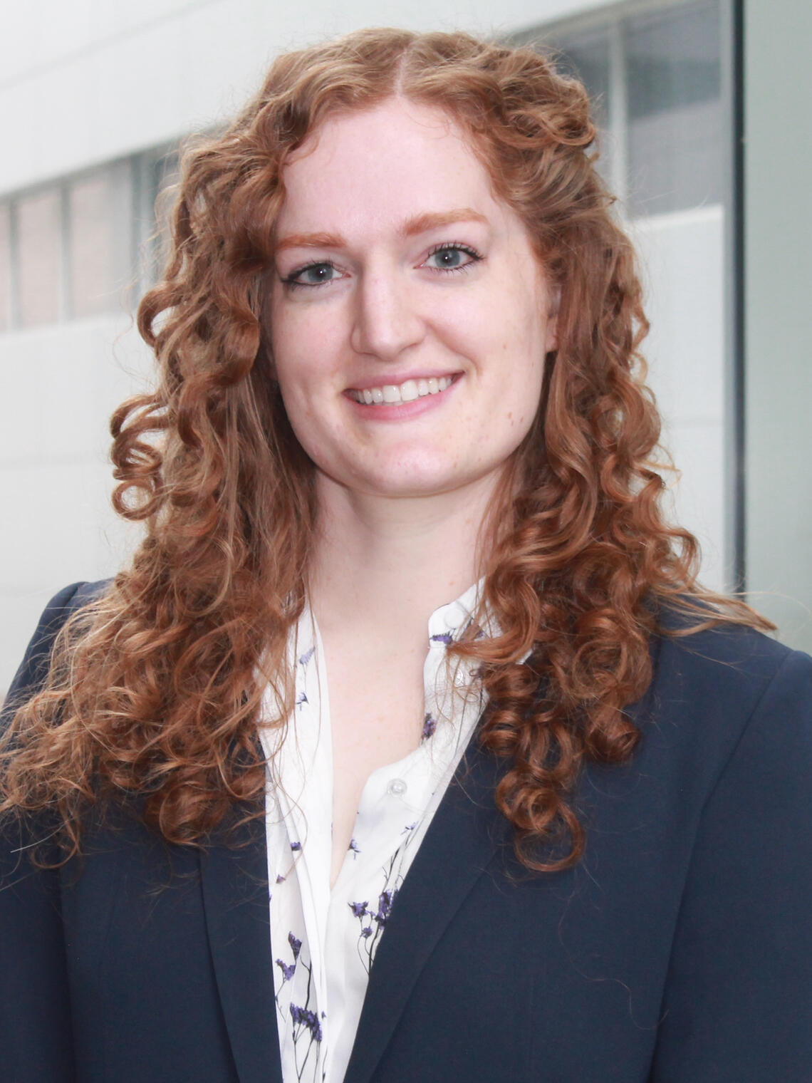 Headshot of Jane Fletcher