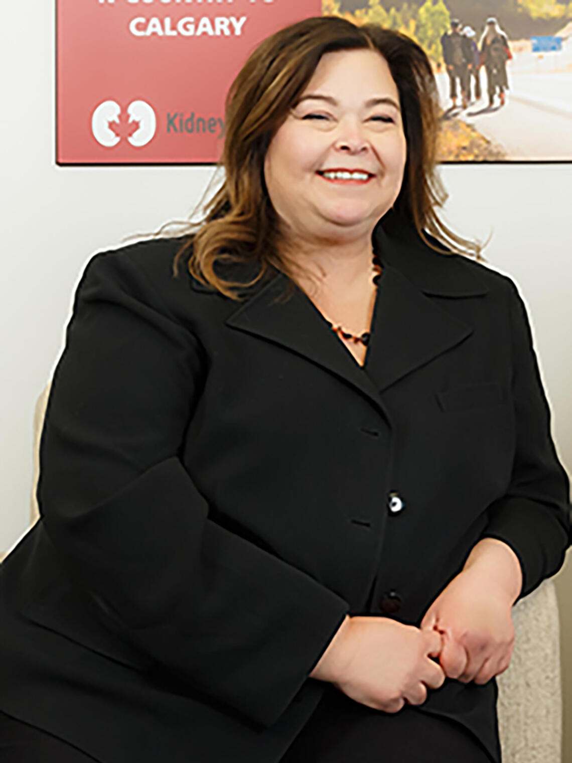 Joyce Van Deurzen