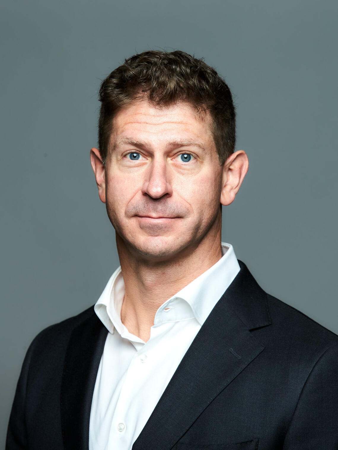 Dr. Graham Cobb