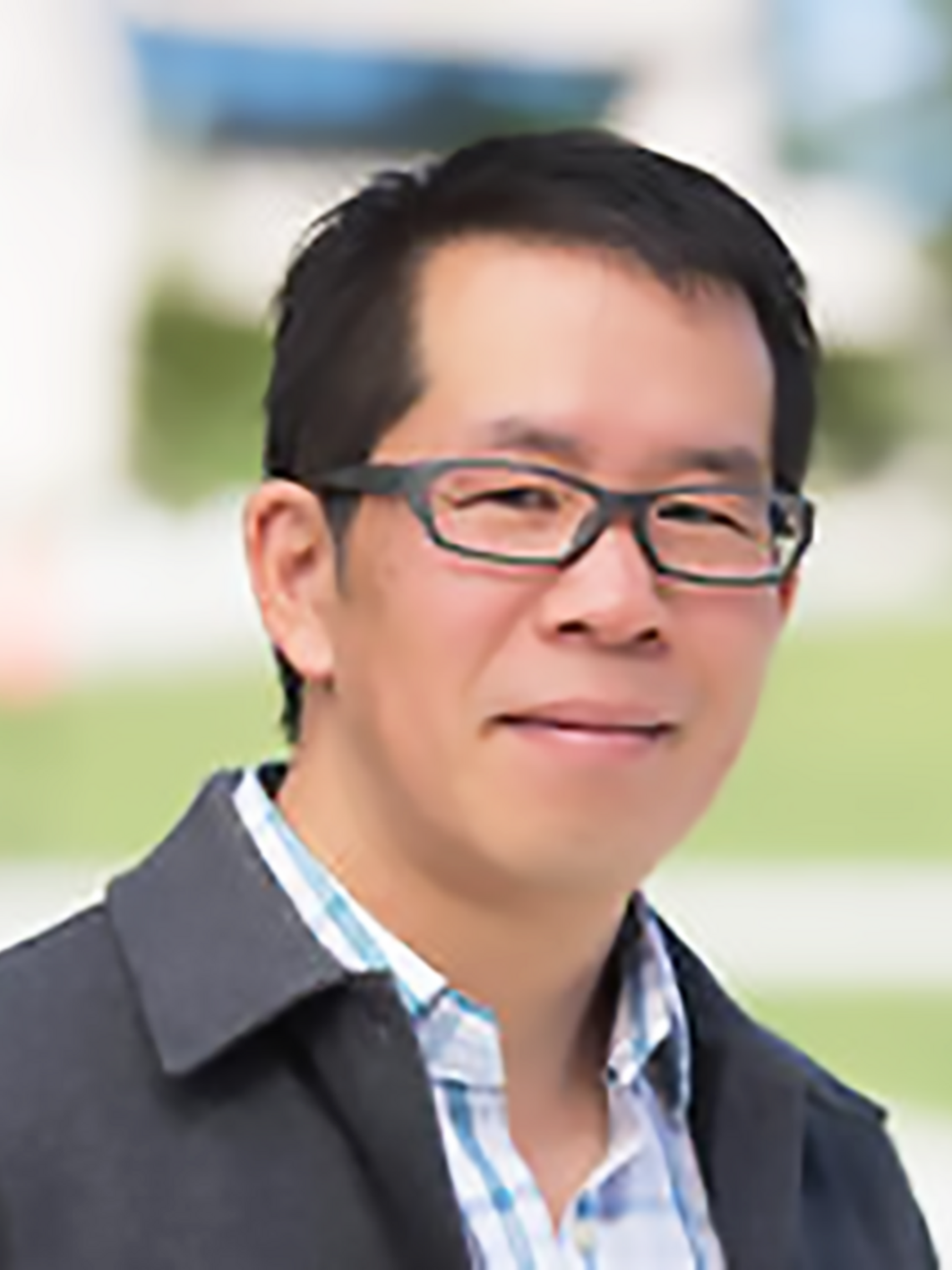 Art Kuo, PhD 