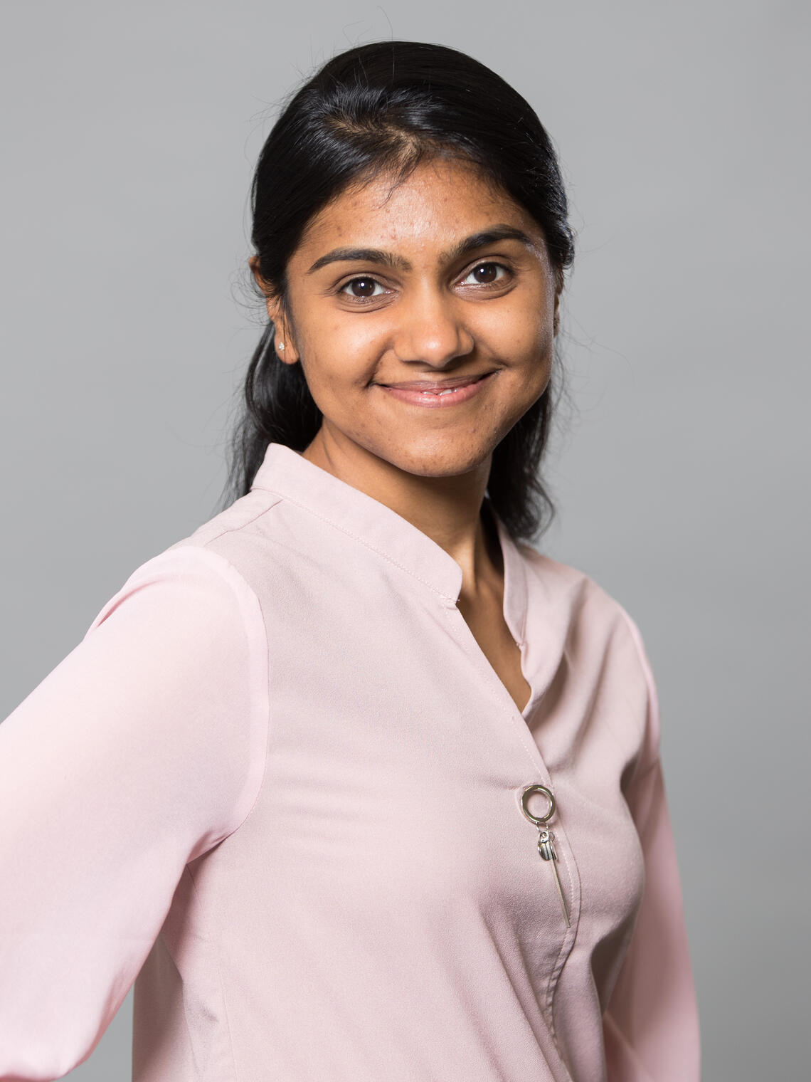 Deepthi Rajasekhar, PhD