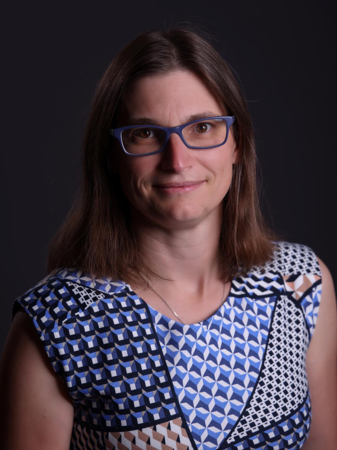 Elizabeth Condliffe, PhD, MD, FRCPC
