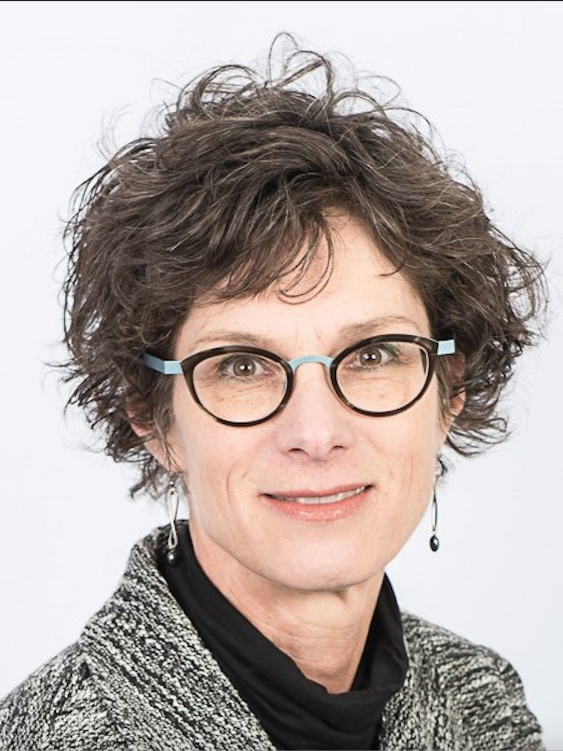 Janet Ronsky, PhD 
