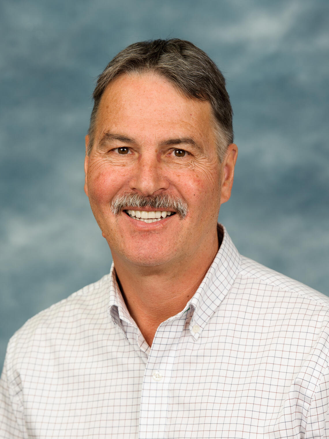 John Bertram, PhD 