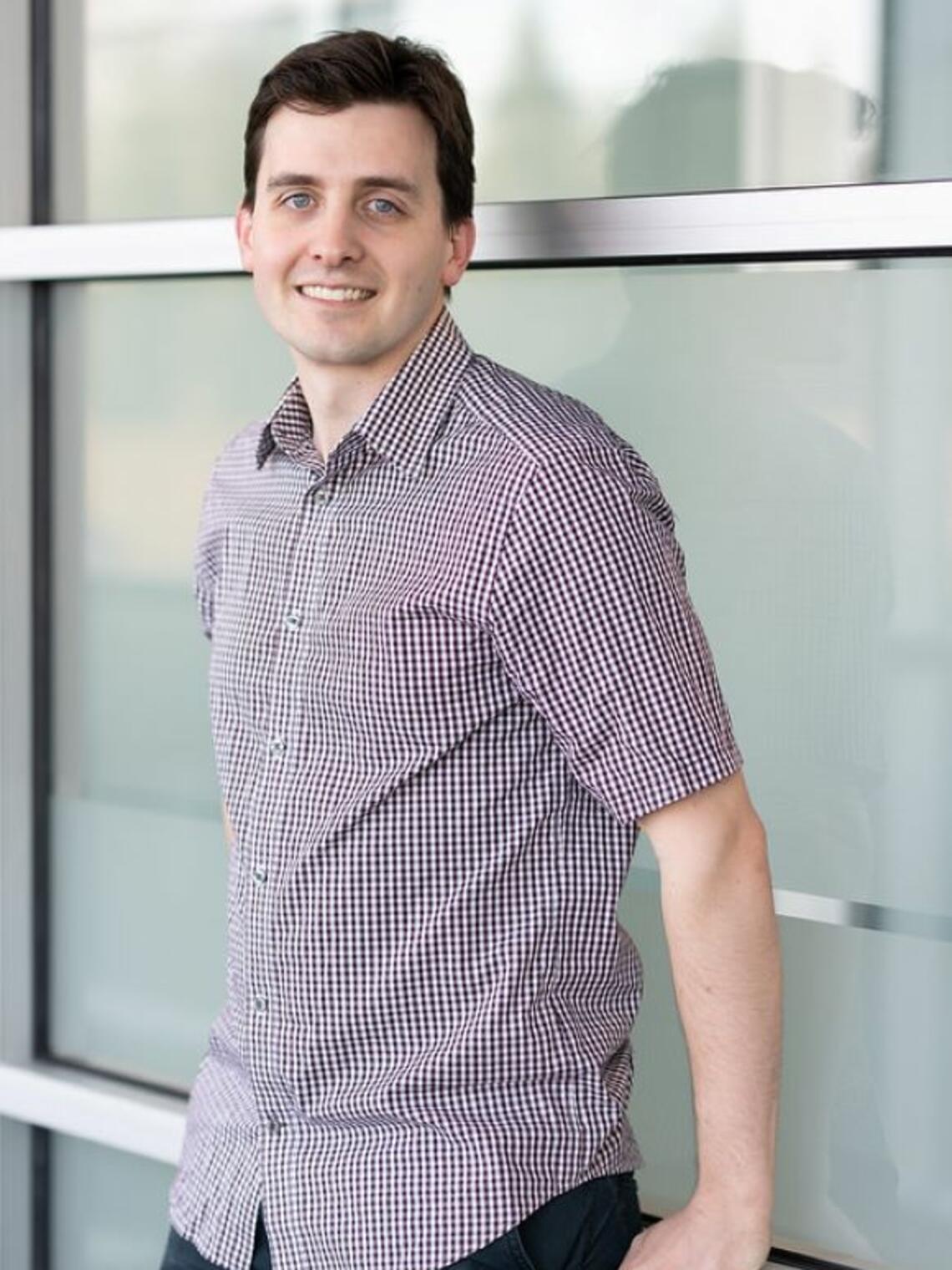 Mark Piitz, BSc
