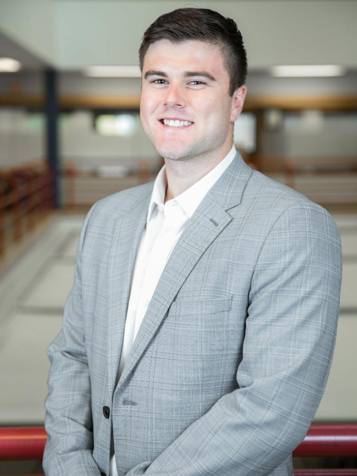 Ryan Miller, MSc