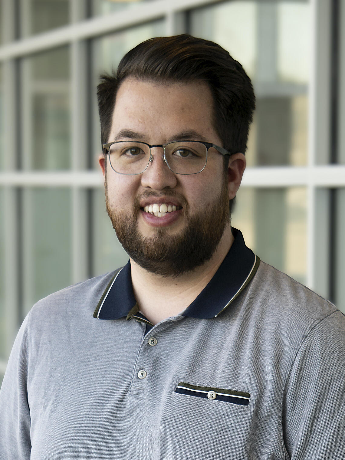 Trevor Low, BSc(Hons), MD/PhD Candidate (Neuroscience)