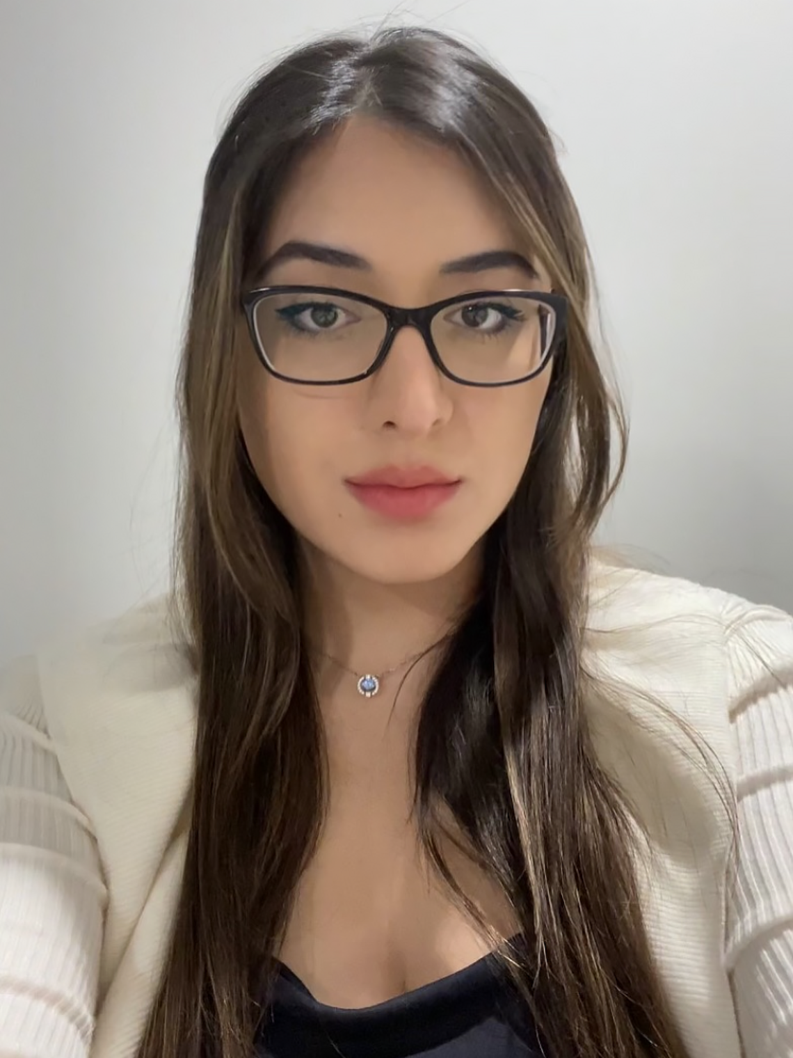 Photo of Netanya Asna Ashari