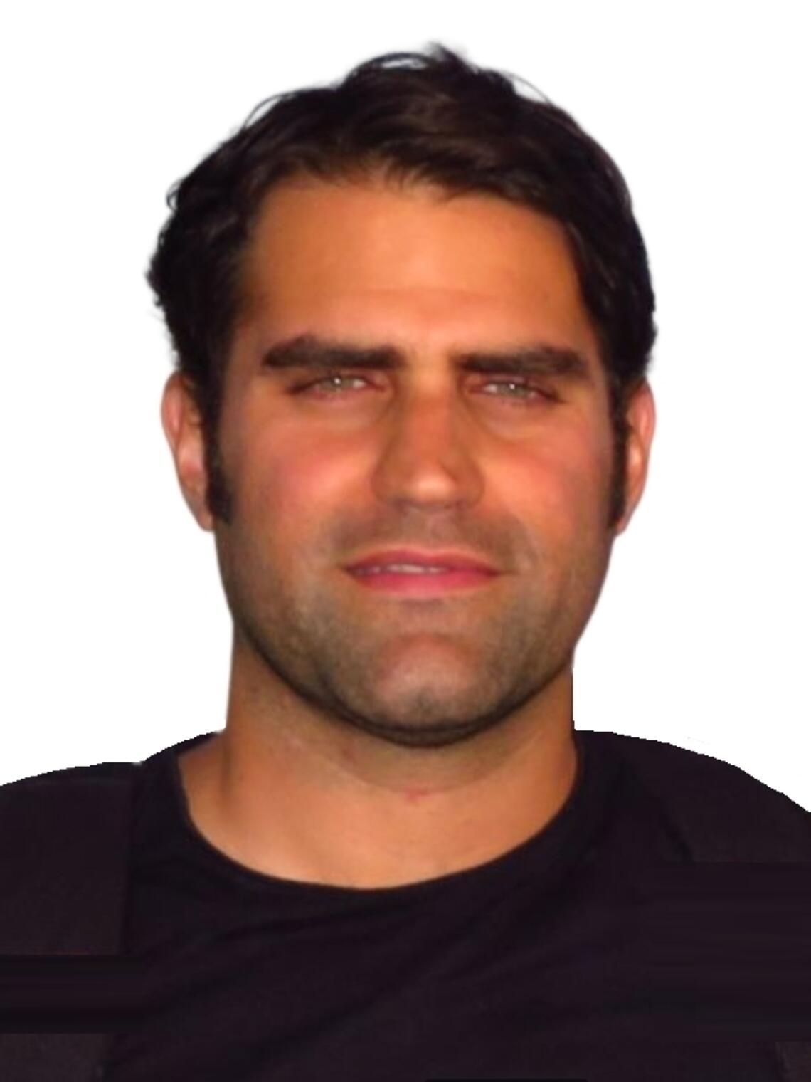 Daniel Lachner Piza