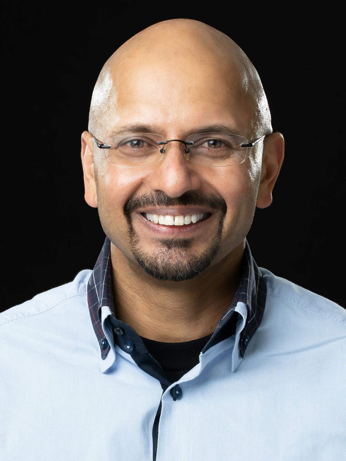 Dr. Vikas Kuriachan Image