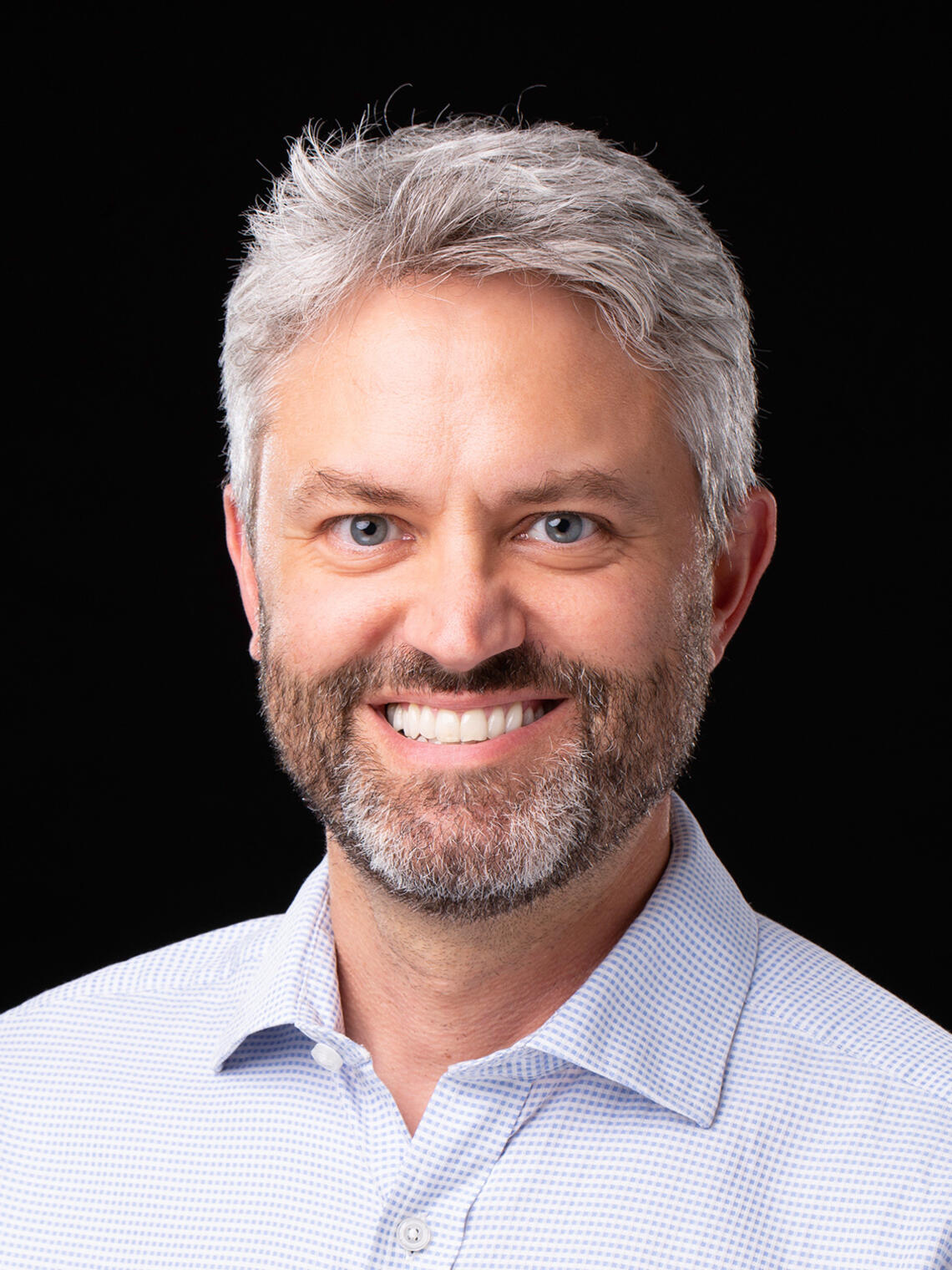Dr. Russell Quinn