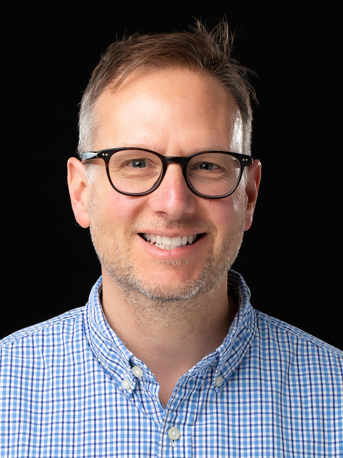 Dr. George Veenhuyzen