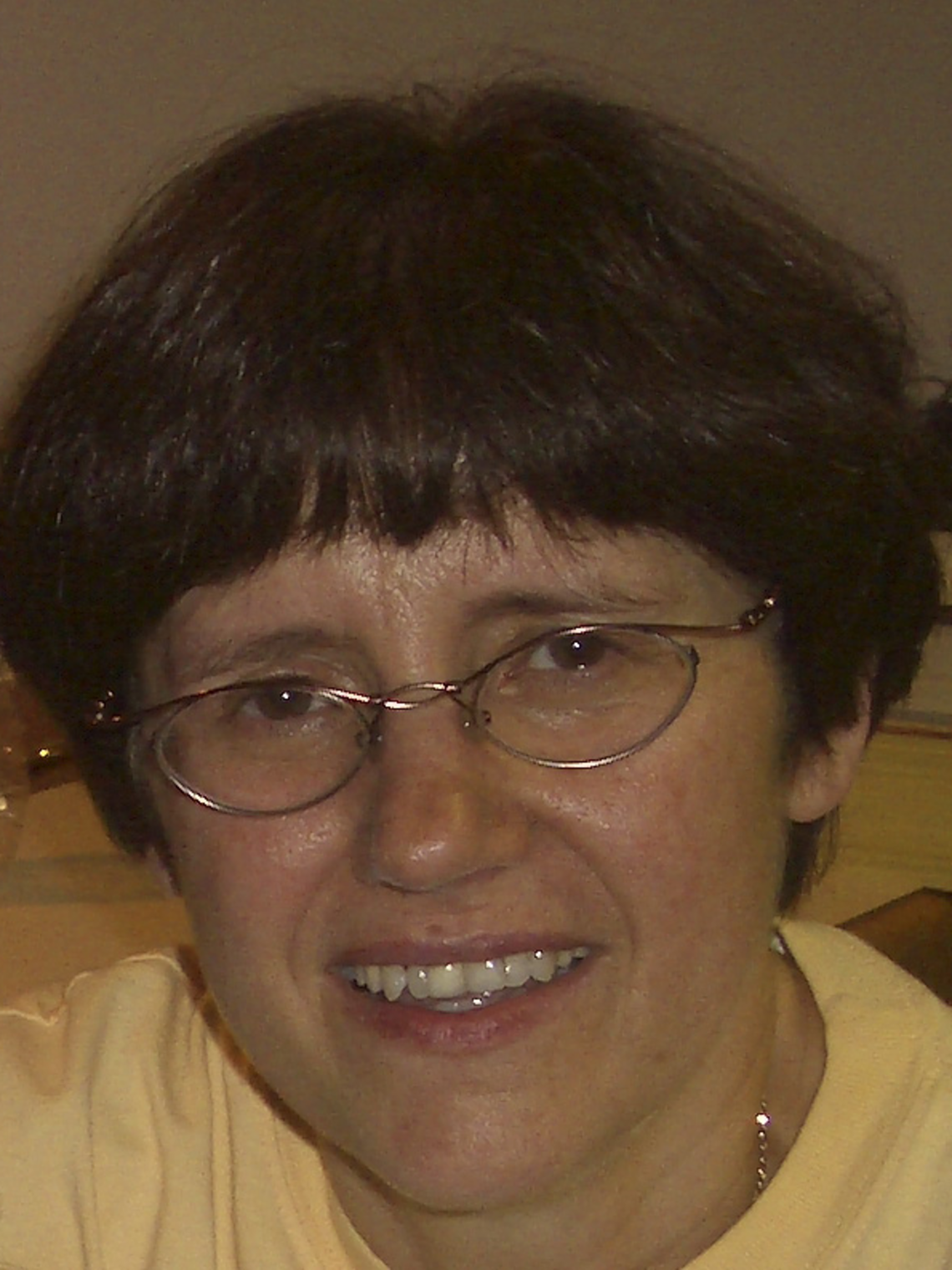 Katherine Kavanagh Image