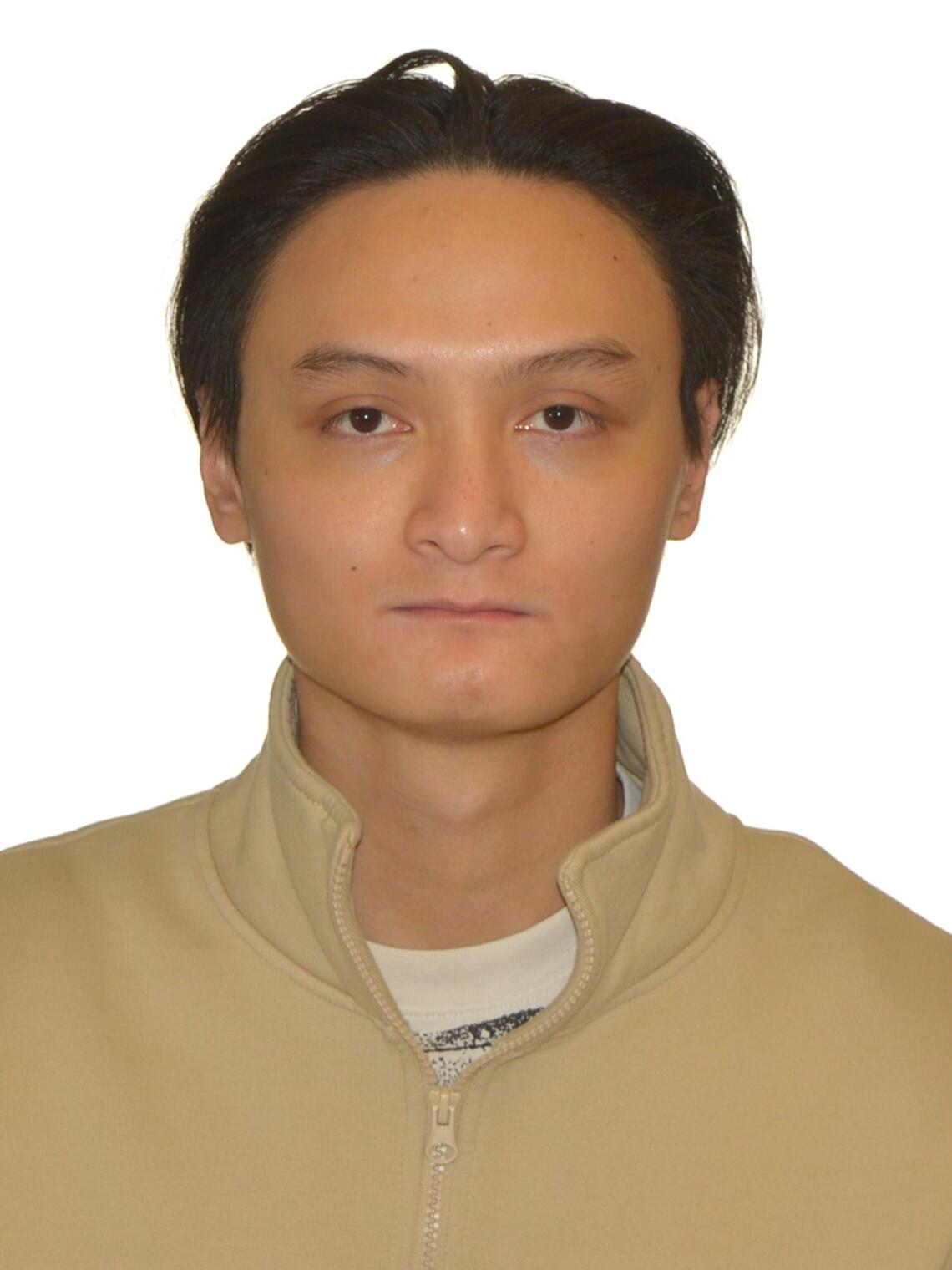 Van Phuc Tan Le