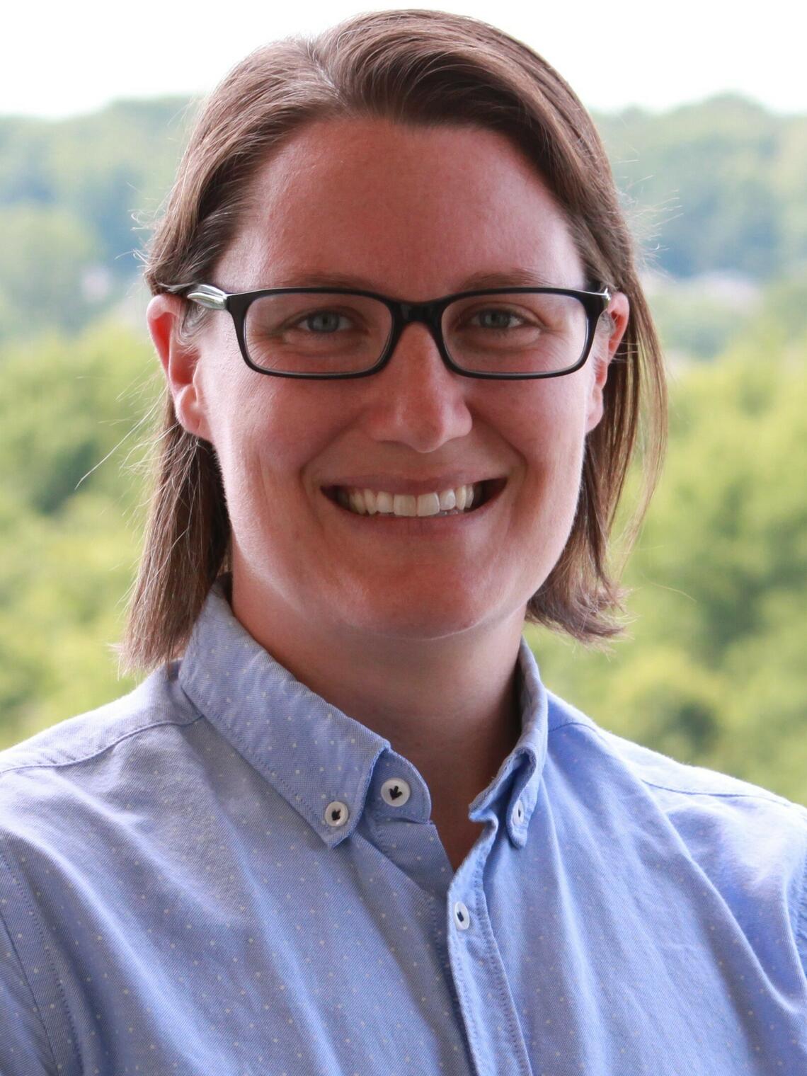  Jacquie Baker