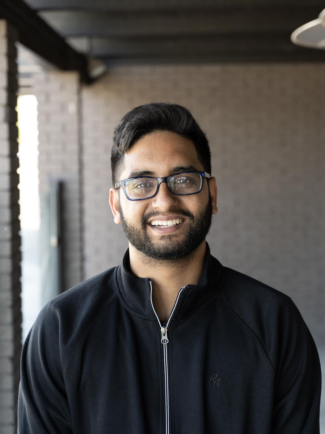 Kamalpreet (Kam) Mundi