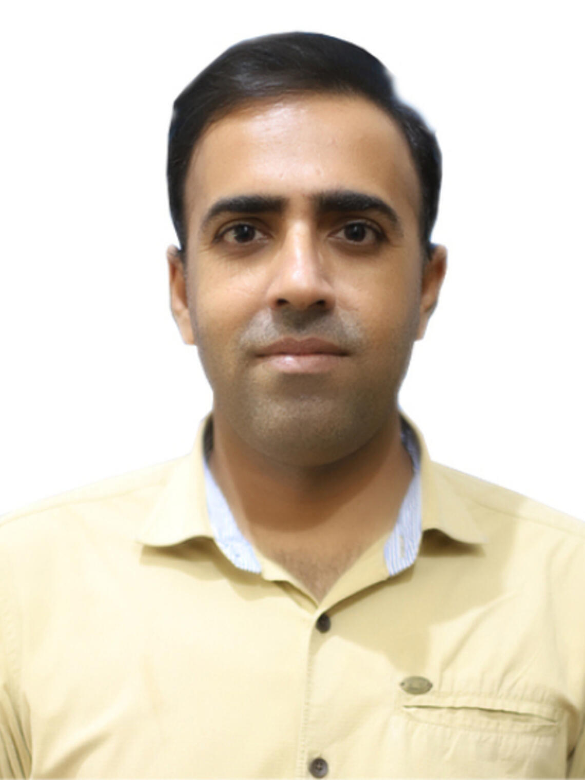 Saqib's picture