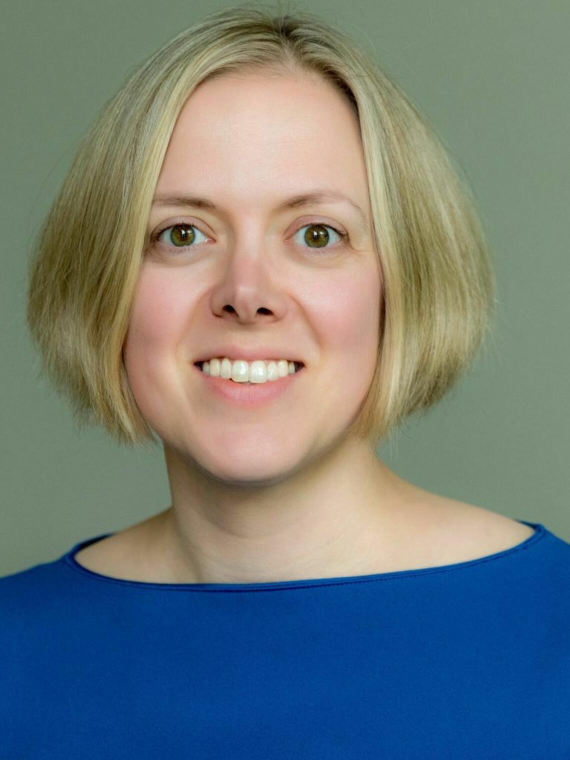 Stephanie Dotchin