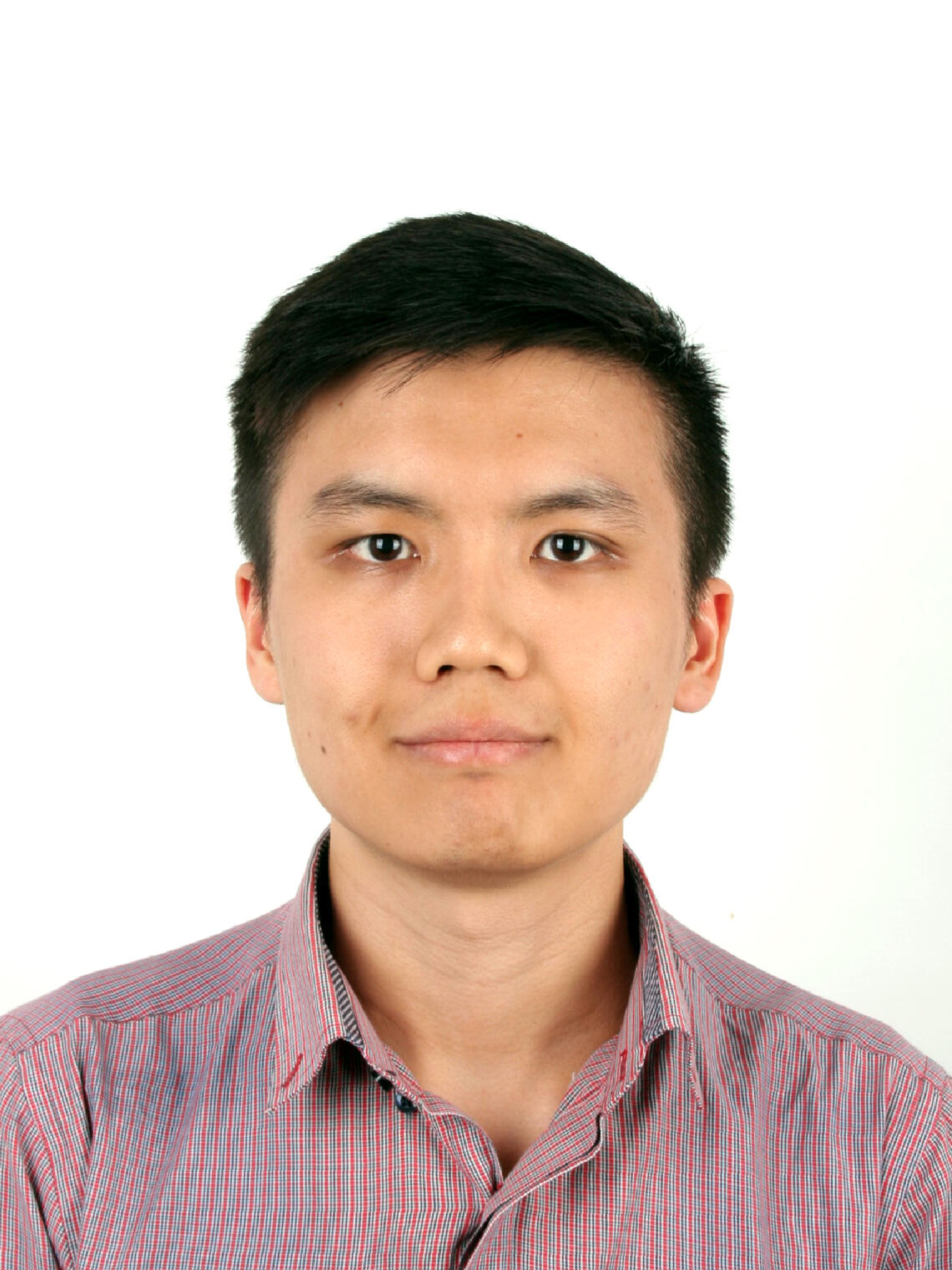 Christian Chan headshot