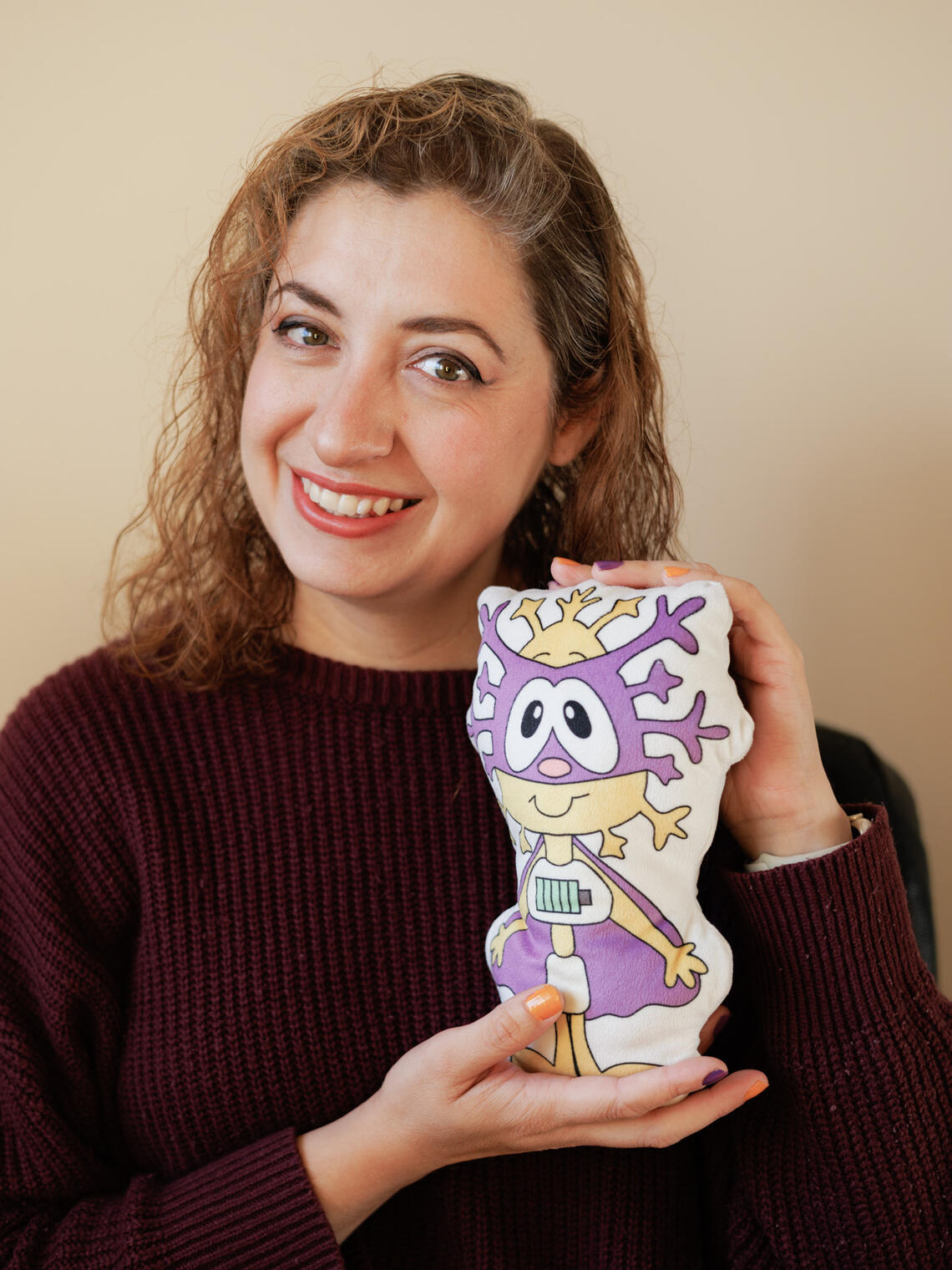 Paola Meza Santoscoy