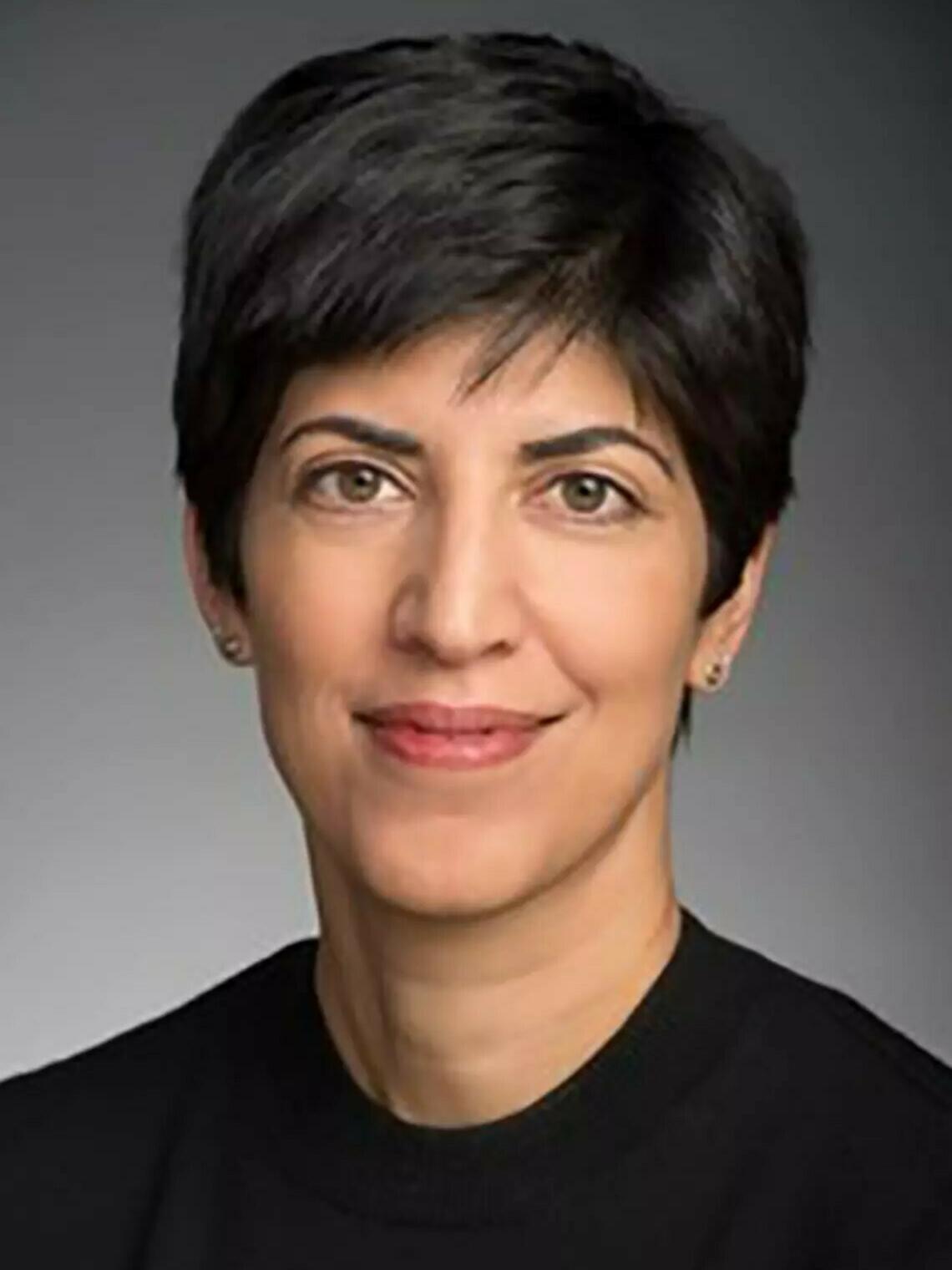 professional  photo of Dr. Neesh Pannu