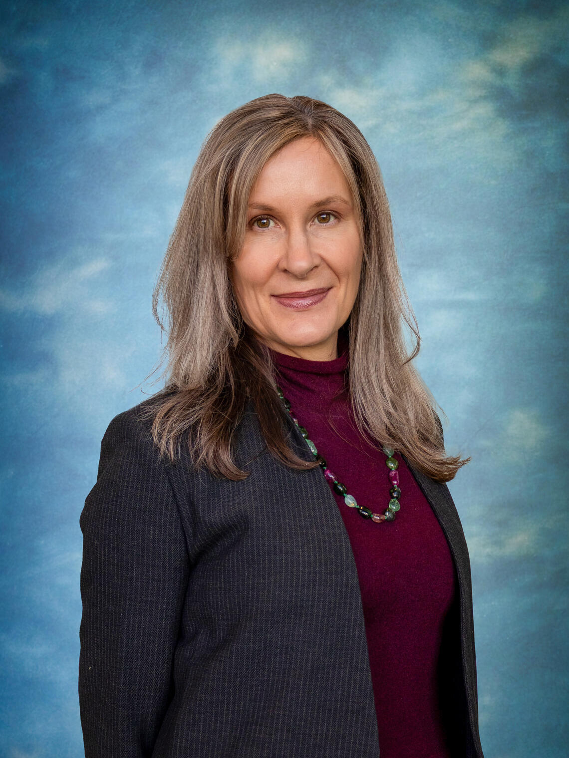Dr. Stang
