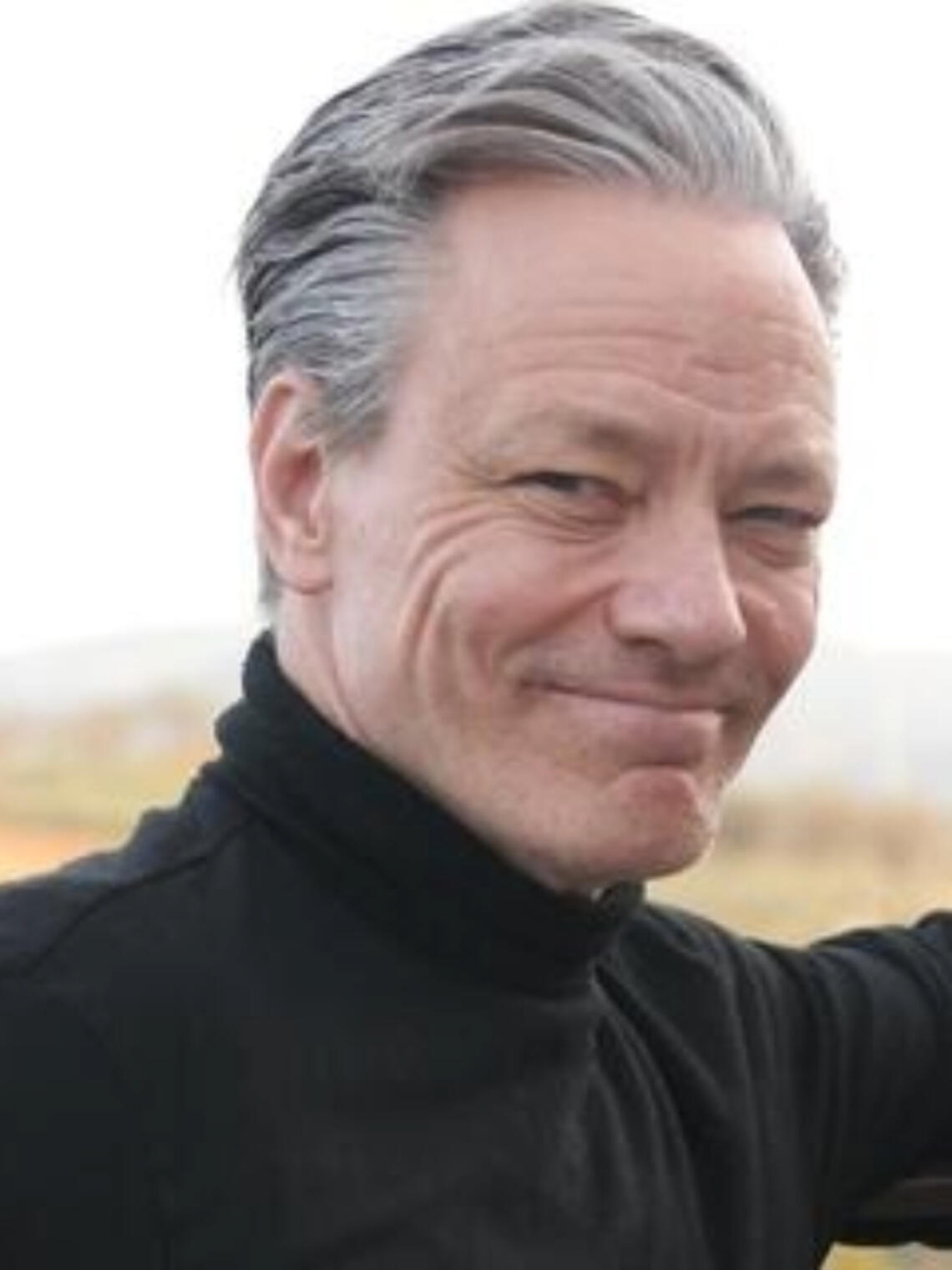 Glen Sumner headshot