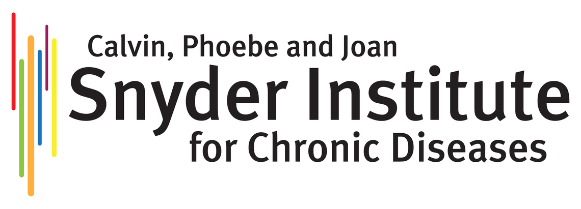 Calvin, Phoebe and Joan Snyder Institute for Chronic Diseases