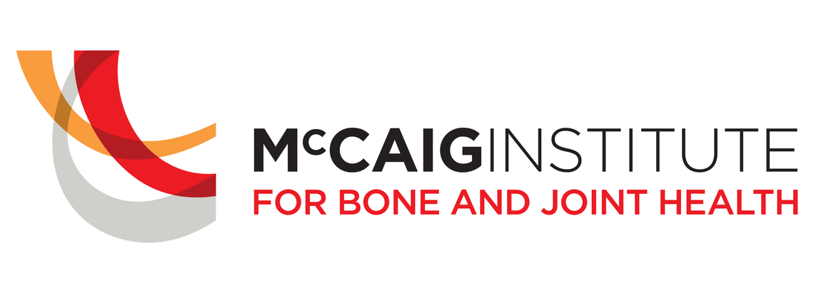 McCaig Institute for Bone and Joint Health