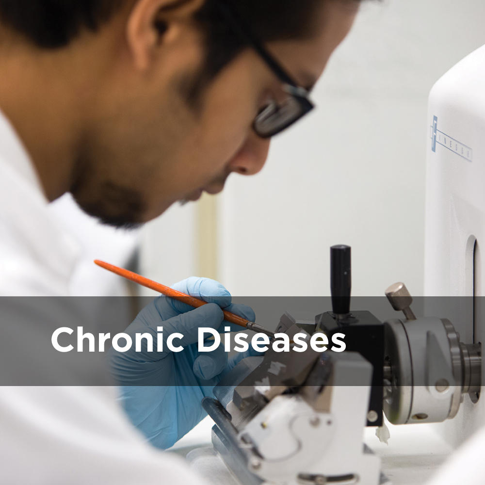 Chronic Diseases