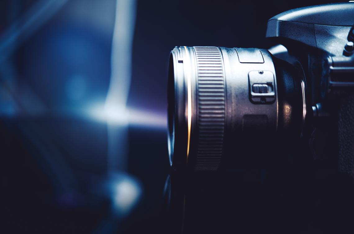 Digital Camera