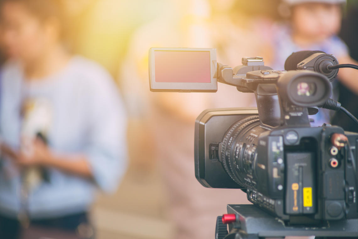 Video Production
