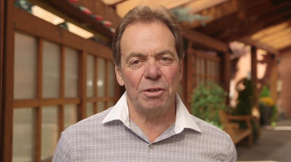 Dr. Martin LaBrie, MD
