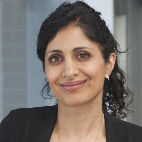 Dr. Puneeta Tandon, Co-Director