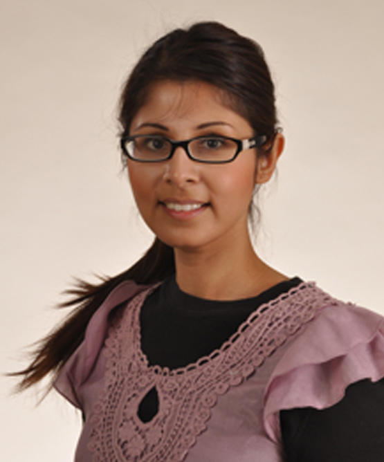 Dr. Alyshah Kaba