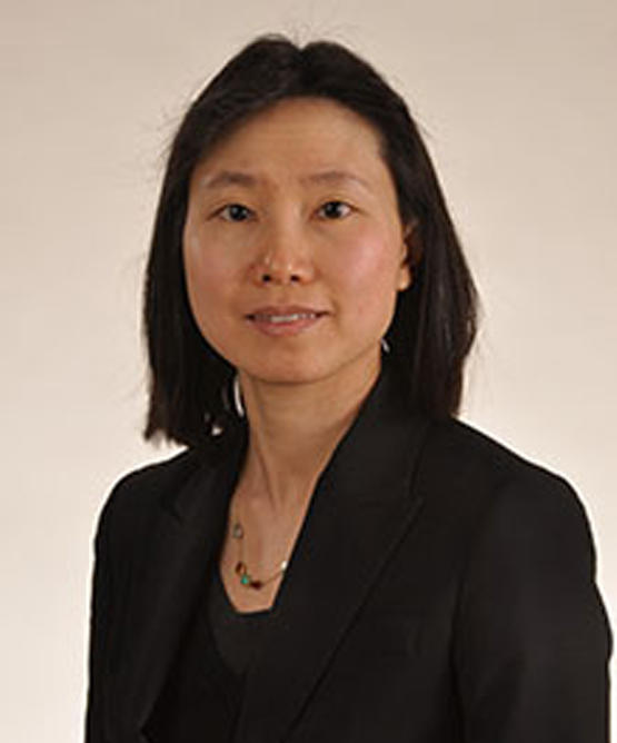 Dr. Irene Ma