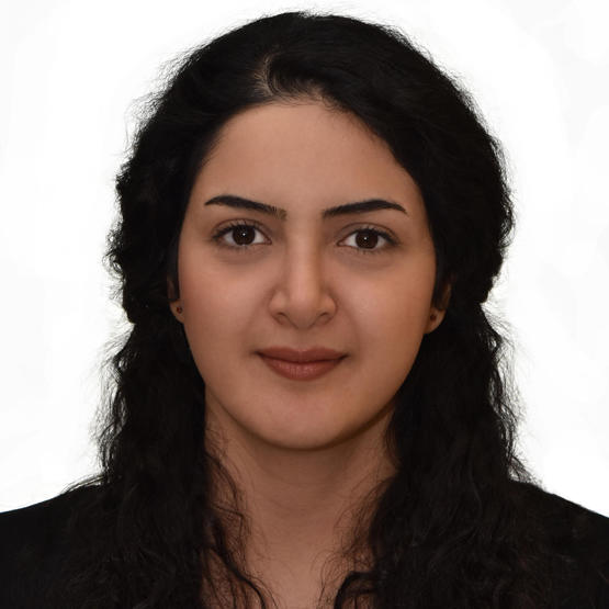 Tannaz Eslamparast