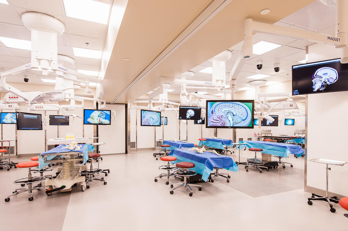 BDP Who we are Cumming School of Medicine University of Calgary